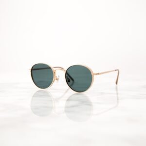 Cat-Eye Sunglasses