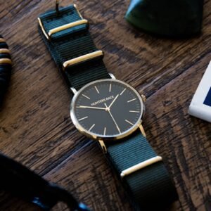 Kids Digital Watch