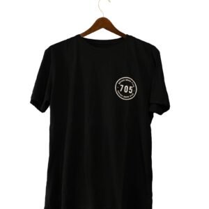 Oversized Street T-Shirt
