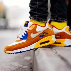 Playtime Sports Shoes