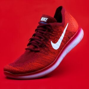 Urban Runner Sneakers