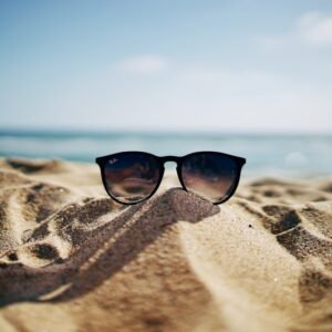 Wayfarer Sunglasses